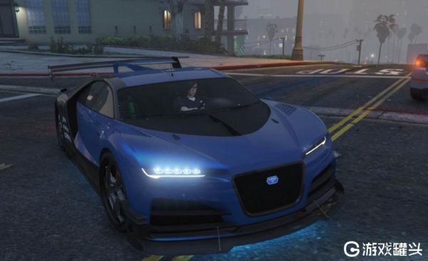 gt5线上模式怎么领新手包？gta5新手应该买什么车
