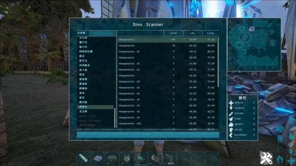 元素方舟mod新手攻略？方舟 新手攻略