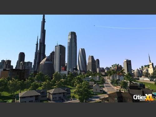 玩特大城市2012需要什么样子的配置，尤其是显卡？特大城市2012新手攻略