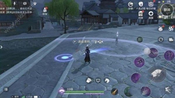 天涯明月刀手游新手去哪个区？天涯明月刀唐门新手攻略