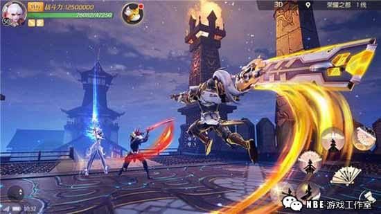 mmorpg手游人气最高的？新手游人气排行