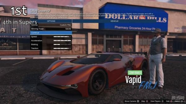 神兽ol如何快速赚钱？gta5ol新手赚钱