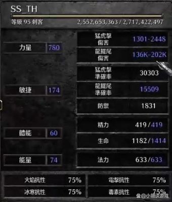 暗黑2自己玩什么职业比较好怎么加属性和技能？暗黑新手玩什么职业好玩