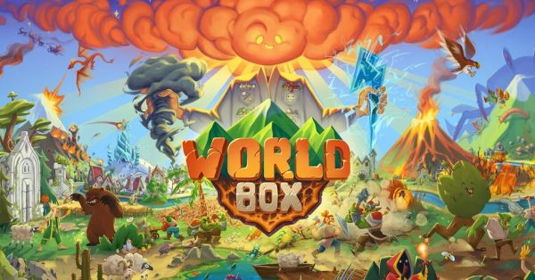worldbox玩法？世界world新手
