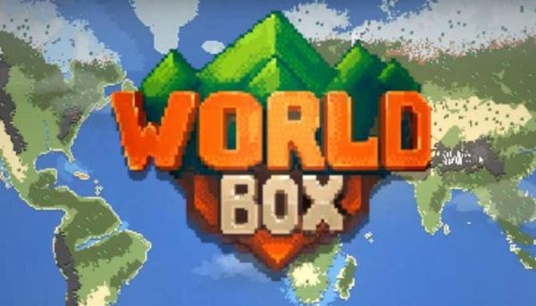 worldbox玩法？世界world新手
