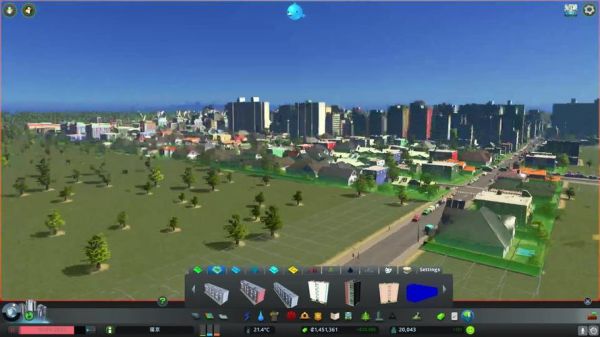 都市天际线公共交通dlc怎么买？都市天际线新手dlc