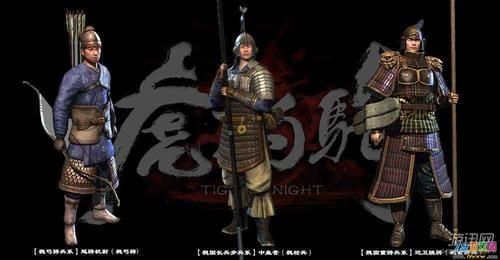 s2虎豹骑怎么配？虎豹骑新手副将