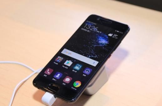 华为P10plus怎么正确充电教程？华为p10plus新手机如何用