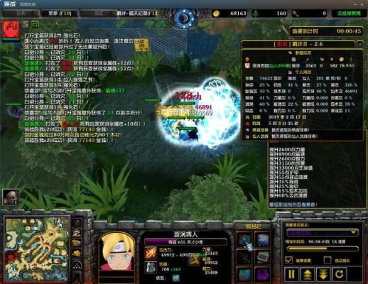 火影忍者羁绊6.3攻略？火影忍者羁绊6.52新手攻略