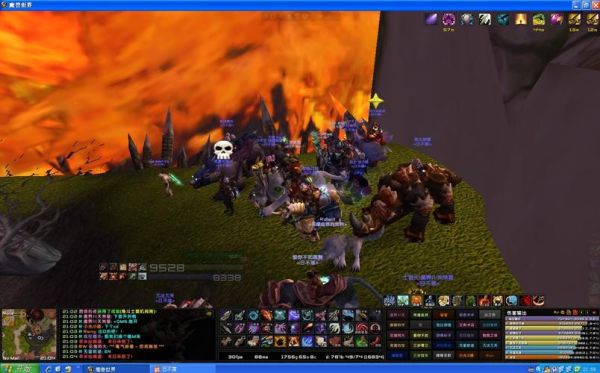 魔兽新手入门基础知识？魔兽世界7.3新手入门