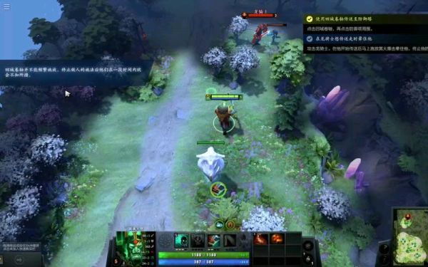 dota2新手匹配不到人？dota2新手不能全英雄联盟