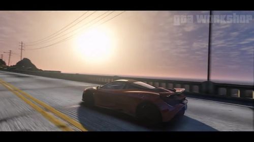 gta6和5的区别？gta5视频新手解说视频播放