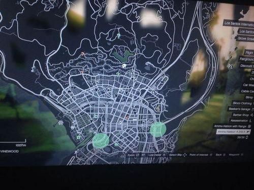 佩里托森林地堡怎么领？gta5新手车怎么获得