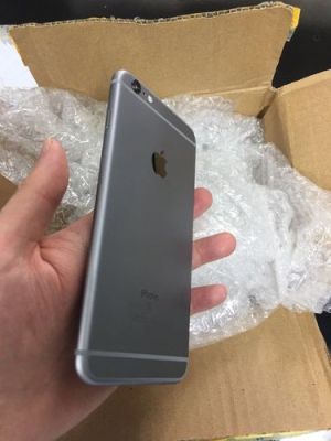 东风6s基础款使用说明？iphone6s plus新手