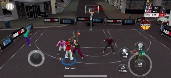 nba2k新手玩什么模式？nba新手玩什么
