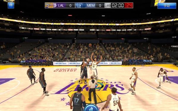 nba2k新手玩什么模式？nba新手玩什么