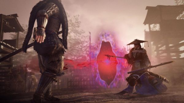ps4仁王2升级ps5后ps4还可以玩吗？ps4新手仁王能玩吗