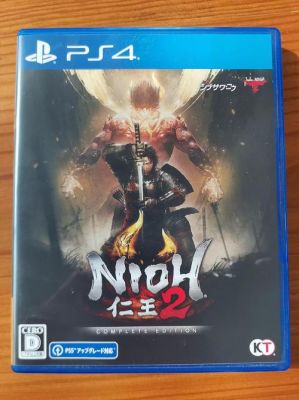 ps4仁王2升级ps5后ps4还可以玩吗？ps4新手仁王能玩吗