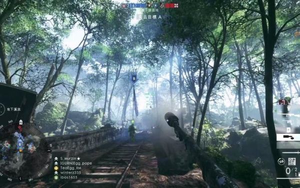 PS4战地1对网络要求怎么样？ps4战地1新手用什么兵