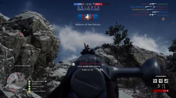PS4战地1对网络要求怎么样？ps4战地1新手用什么兵