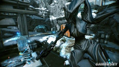 国行ps4pro星际战甲和pc可以联机吗？ps4星际战甲新手