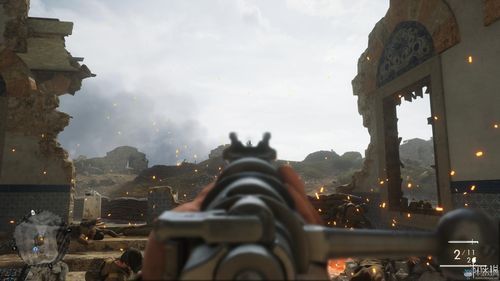 战地1怎么玩？ps4战地1新手攻略