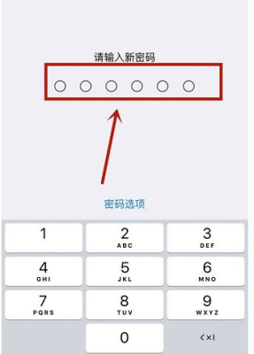 苹果11手势密码怎么设置？ios11新手势
