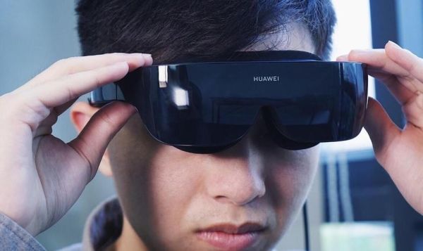 华为vr怎么用？使用教程是什么？vr眼镜新手