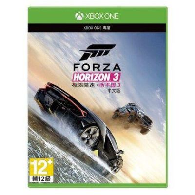 地平线3安装教程？xboxone地平线3新手