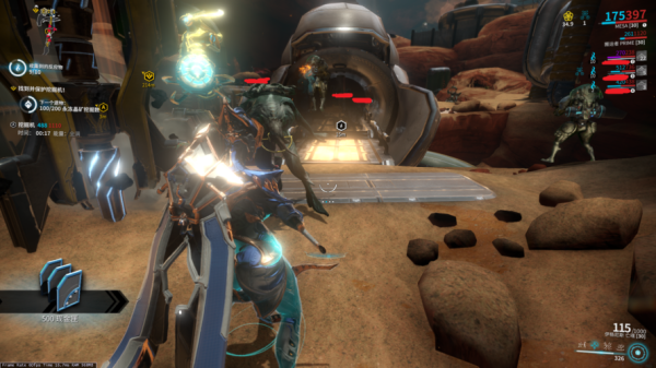 warframe新手开荒攻略？warframe新手干什么好