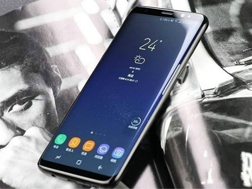 三星s8开机密码几位数？三星s8新手机要密码