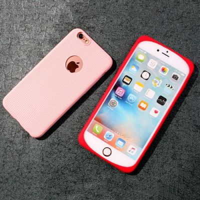 iphone6s用什么手机壳好？苹果6s最新手机壳