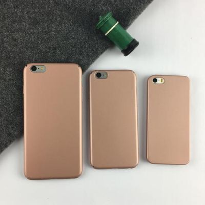 iphone6s用什么手机壳好？苹果6s最新手机壳