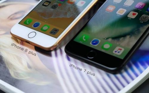 苹果手机7p升级 ios 14.7 待机耗电？苹果7新手机电池不耐用