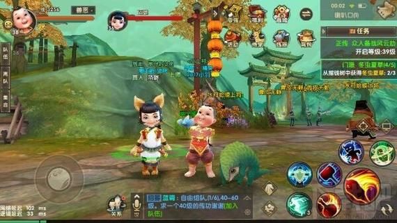 寻仙发红包2钻要怎么发？寻仙新手包钻
