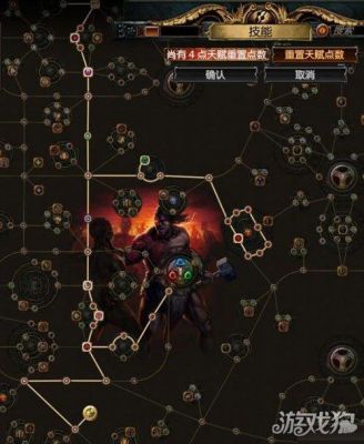流放之路s22开荒职业哪个好？野蛮人新手bd