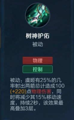 森之风灵是哪个英雄？英雄之森新手攻略