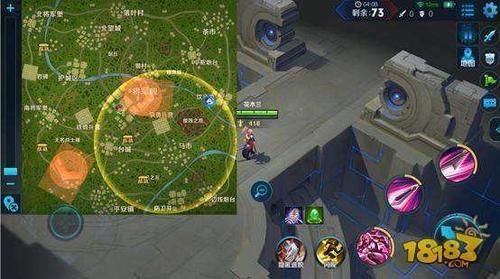 王者荣耀新手暗区突围入门攻略？王者荣耀新手图文攻略
