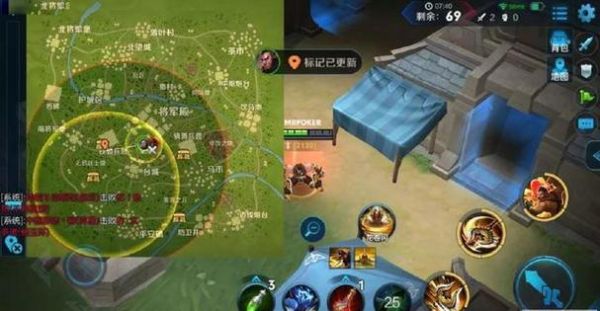 王者荣耀新手暗区突围入门攻略？王者荣耀新手图文攻略