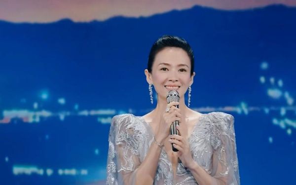 湾区升明月章子怡是真唱吗？卧虎藏龙2新手村
