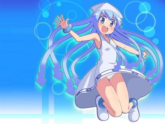 乌贼娘会出第三季吗？乌贼娘2新手攻略大招