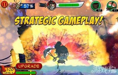 武士僵尸下架原因？武士大战僵尸新手超详细攻略