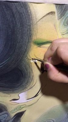 熙往水彩工具介绍？熙新手作