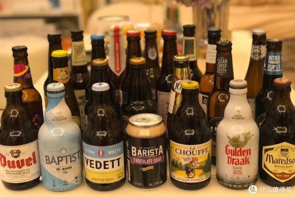 进口啤酒哪个渠道买便宜？新手 进口啤酒