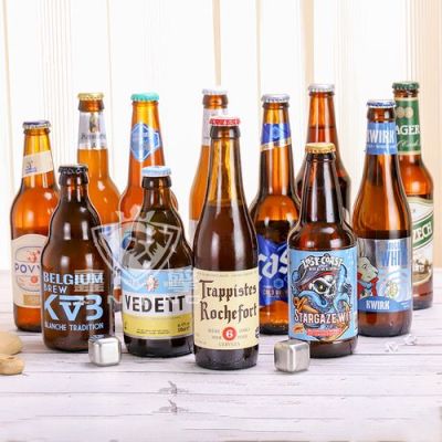 进口啤酒哪个渠道买便宜？新手 进口啤酒