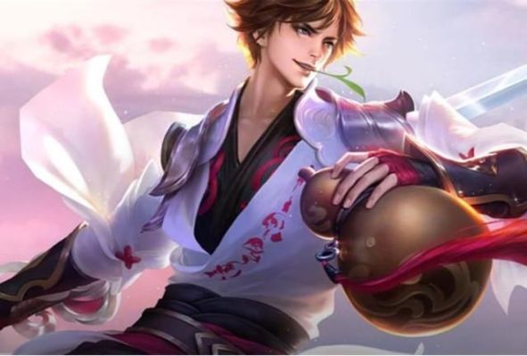 李白怎么玩新手快速上手？新手李白视频教学