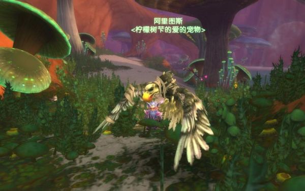 魔兽世界猎人小号选什么专业呢？新手猎人宝宝推荐