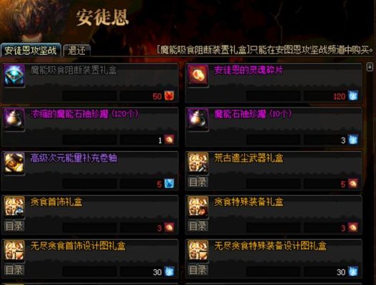 安图恩团本是什么时候出的？新手组队安图妮