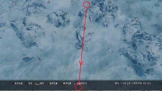 上古卷轴烈焰吐息在地点？上古卷轴怎么开锁新手