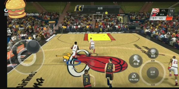 nba2konline2新手升级怎么快？手机NBA2k新手